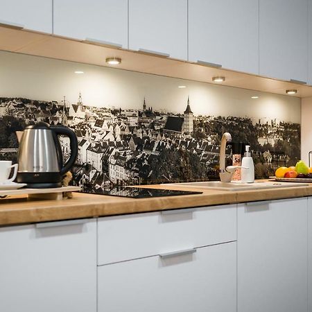 Apartament Olsztynski - Lake Apartments, Osiedle Calamo Park - Olsztyn ออลชติน ภายนอก รูปภาพ