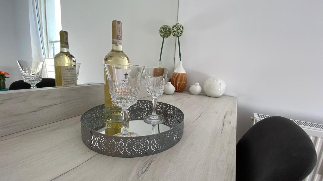 Apartament Olsztynski - Lake Apartments, Osiedle Calamo Park - Olsztyn ออลชติน ภายนอก รูปภาพ
